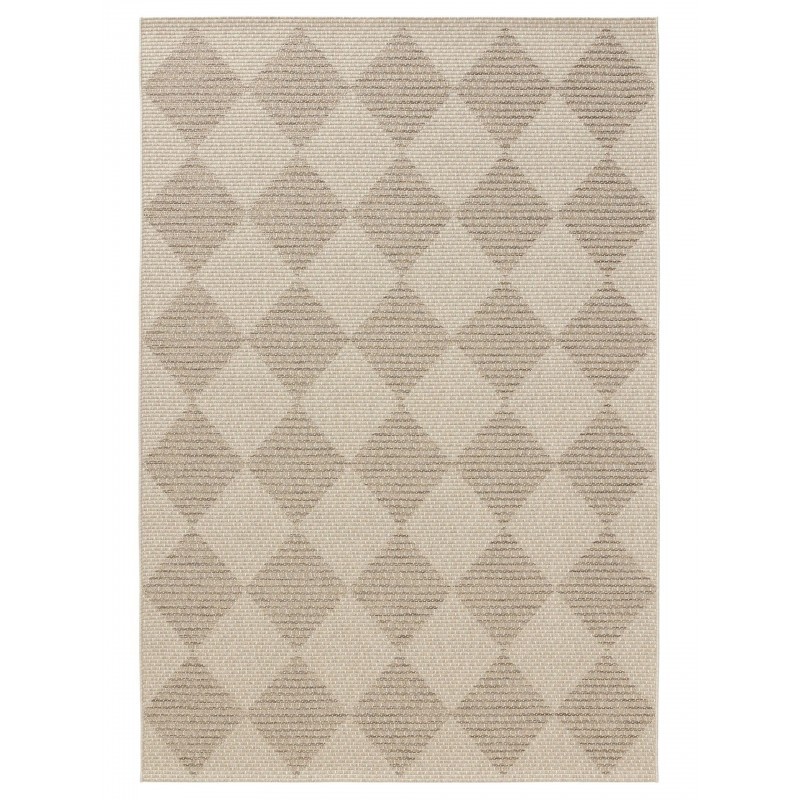 Sise- ja välivaip Lex Beež 240x340 cm | FreshDesign.ee