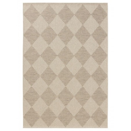 Sise- ja välivaip Lex Beež 120x170 cm | FreshDesign.ee