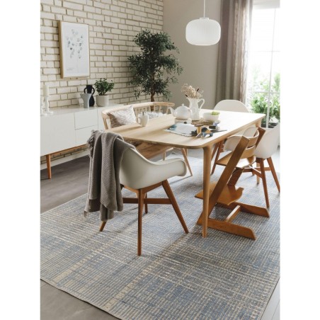 Sise- ja välivaip Kiano mitmevärviline/sin... | FreshDesign.ee