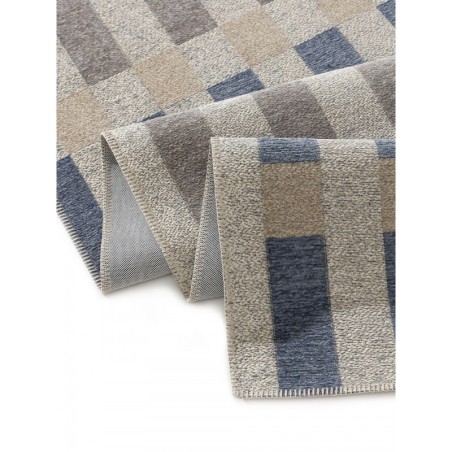 Sise- ja välivaip Kiano mitmevärviline/sin... | FreshDesign.ee