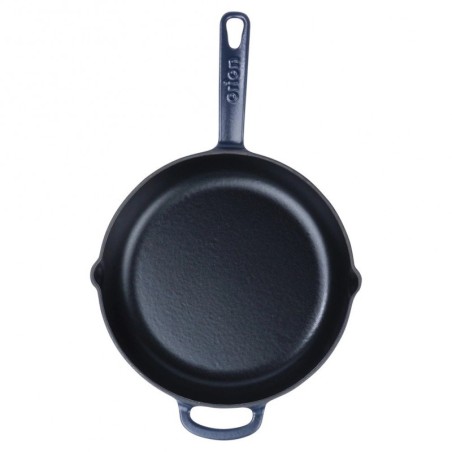 LITINA emailitud malmist praepann, 24 cm | FreshDesign.ee