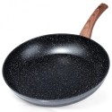 BLACK&WOOD graniidist pann 32 cm | FreshDesign.ee