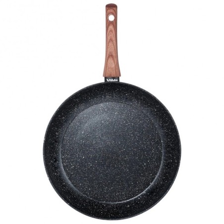 BLACK&WOOD graniidist pann 32 cm | FreshDesign.ee