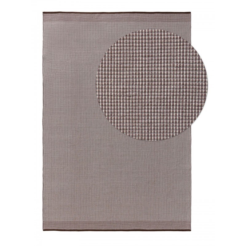 Sise- ja välivaip Fion beež/pruun 160x230 cm | FreshDesign.ee