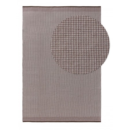 Sise- ja välivaip Fion beež/pruun 120x170 cm | FreshDesign.ee