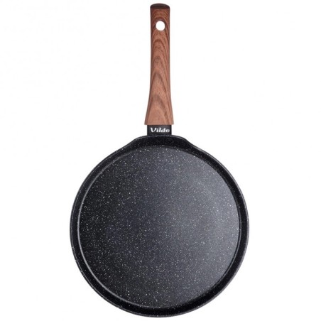 BLACK&WOOD graniidist pannkoogipann, 24 cm | FreshDesign.ee