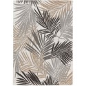Sise- ja välivaip Cleo must 300x400 cm | FreshDesign.ee