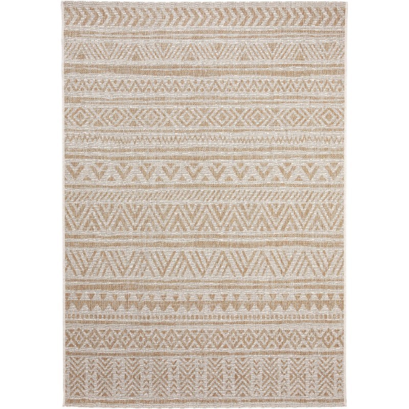 Sise- ja välivaip Cleo kreem/beež 300x400 cm | FreshDesign.ee