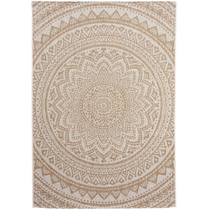 Sise- ja välivaip Cleo kreem/beež 240x340 cm | FreshDesign.ee