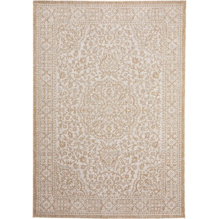 Sise- ja välivaip Cleo kreem/beež 240x340 cm | FreshDesign.ee