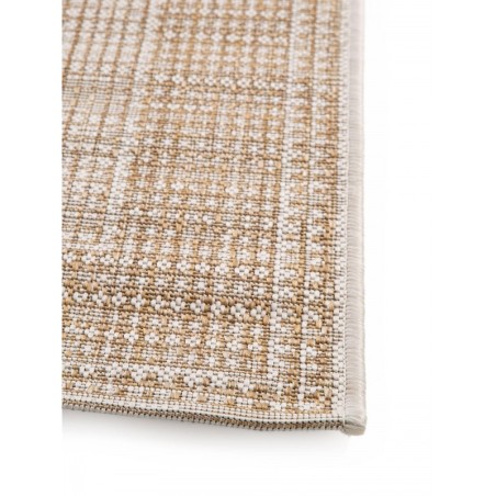 Sise- ja välivaip Cleo kreem/beež 120x170 cm | FreshDesign.ee