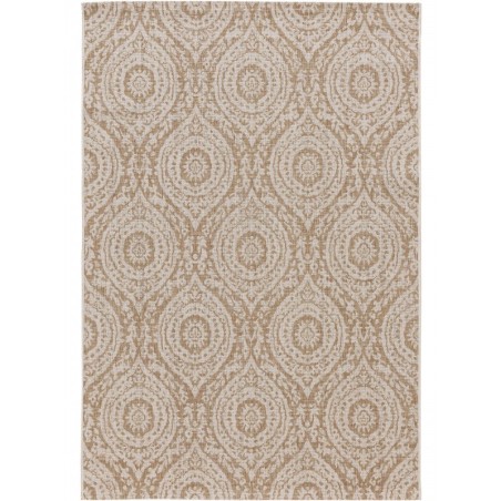 Sise- ja välivaip Cleo kreem/beež 120x170 cm | FreshDesign.ee