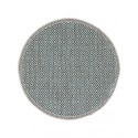 Sise- ja välivaip Cleo Blue Ø 120 cm ümmargune | FreshDesign.ee
