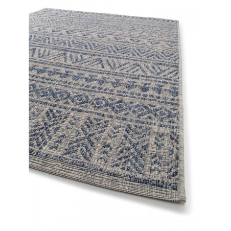 Sise- ja välivaip Cleo Blue 240x340 cm | FreshDesign.ee