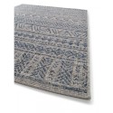 Sise- ja välivaip Cleo Blue 240x340 cm | FreshDesign.ee