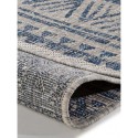 Sise- ja välivaip Cleo Blue 240x340 cm | FreshDesign.ee