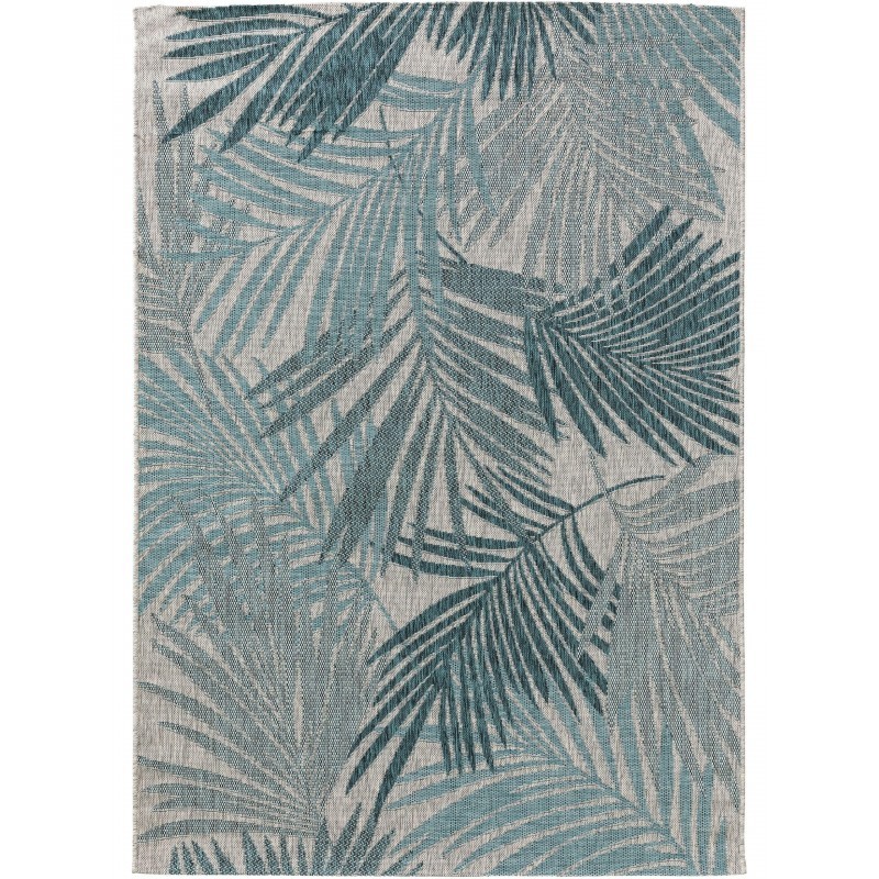 Sise- ja välivaip Cleo Blue 240x340 cm | FreshDesign.ee