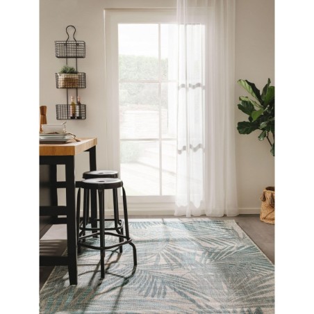 Sise- ja välivaip Cleo Blue 240x340 cm | FreshDesign.ee