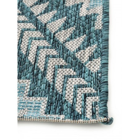 Sise- ja välivaip Cleo Blue 240x340 cm | FreshDesign.ee