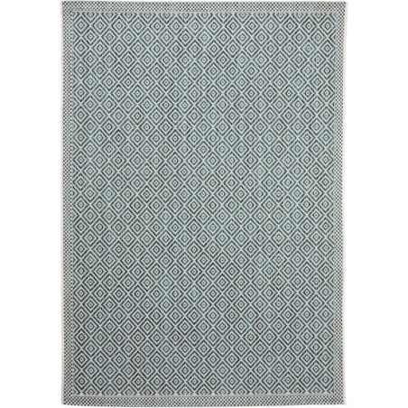 Sise- ja välivaip Cleo Blue 240x340 cm | FreshDesign.ee