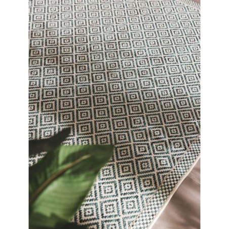 Sise- ja välivaip Cleo Blue 240x340 cm | FreshDesign.ee