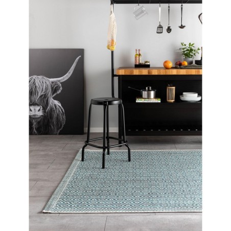 Sise- ja välivaip Cleo Blue 240x340 cm | FreshDesign.ee