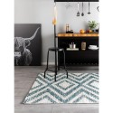 Sise- ja välivaip Cleo Blue 200x290 cm | FreshDesign.ee