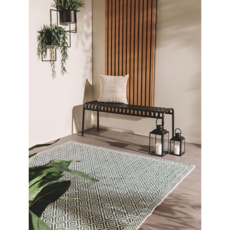 Sise- ja välivaip Cleo Blue 200x290 cm