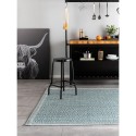 Sise- ja välivaip Cleo Blue 200x290 cm | FreshDesign.ee