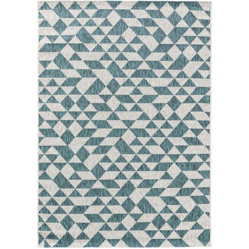 Sise- ja välivaip Cleo Blue 160x230 cm | FreshDesign.ee
