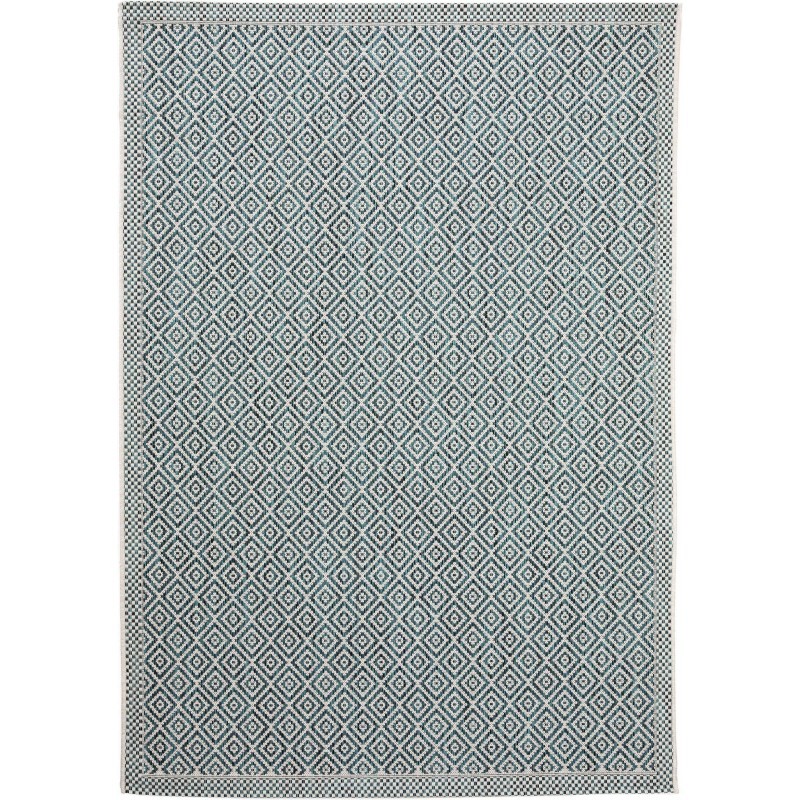 Sise- ja välivaip Cleo Blue 160x230 cm | FreshDesign.ee