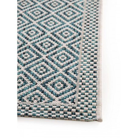Sise- ja välivaip Cleo Blue 160x230 cm | FreshDesign.ee