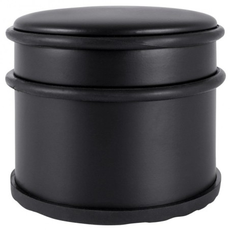 Terasukse stopper, must, 9,5 cm | FreshDesign.ee