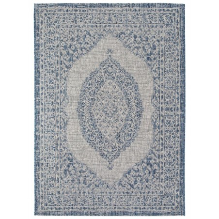 Sise- ja välivaip Cleo Blue 120x170 cm | FreshDesign.ee