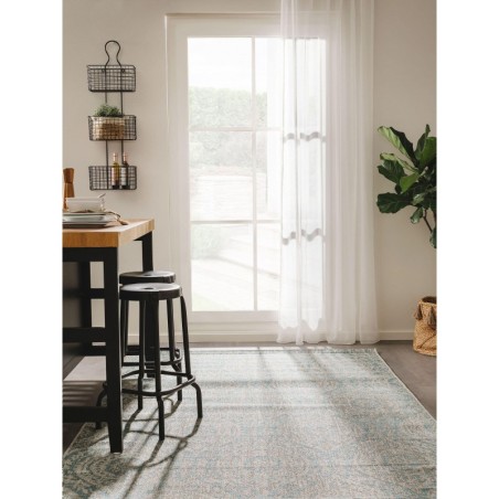 Sise- ja välivaip Cleo Beež/Türkiissinine ... | FreshDesign.ee