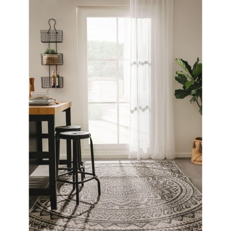 Sise- ja välivaip Cleo Beež/pruun 80x150 cm | FreshDesign.ee