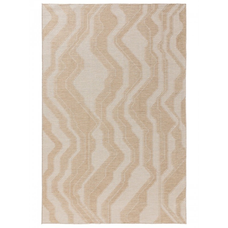 Sise- ja välivaip Bronco kreem 200x290 cm | FreshDesign.ee