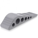 Ukse stopper hall 12x3x2,7 cm | FreshDesign.ee