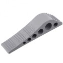 Ukse stopper hall 12x3x2,7 cm | FreshDesign.ee