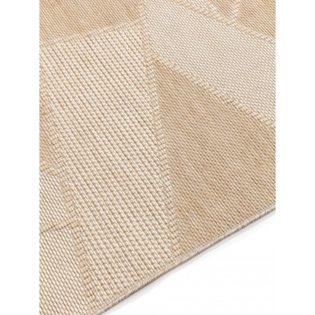 Sise- ja välivaip Bronco kreem 140x200 cm | FreshDesign.ee