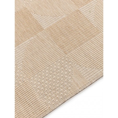 Sise- ja välivaip Bronco kreem 140x200 cm | FreshDesign.ee