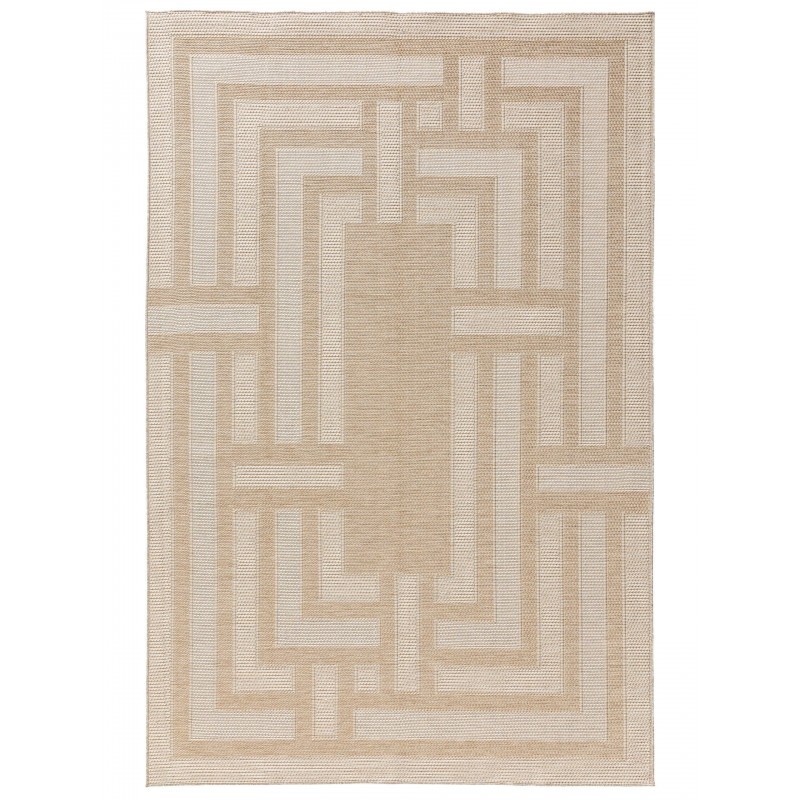 Sise- ja välivaip Bronco kreem 140x200 cm | FreshDesign.ee