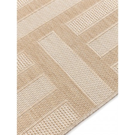 Sise- ja välivaip Bronco kreem 140x200 cm | FreshDesign.ee