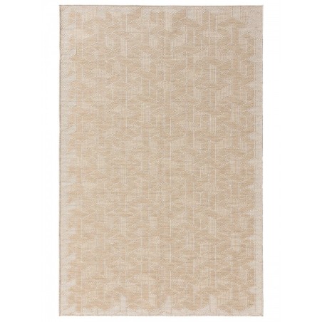 Sise- ja välivaip Bronco kreem 140x200 cm | FreshDesign.ee