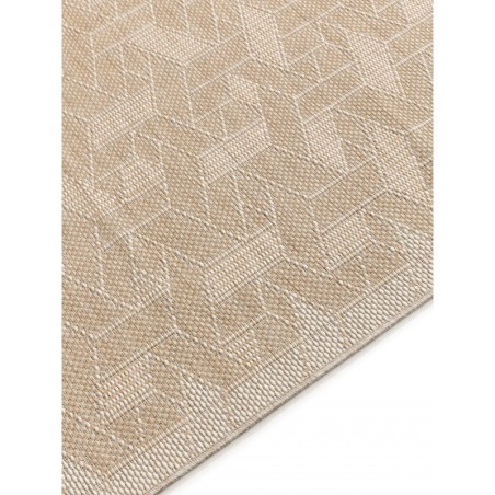 Sise- ja välivaip Bronco kreem 140x200 cm | FreshDesign.ee