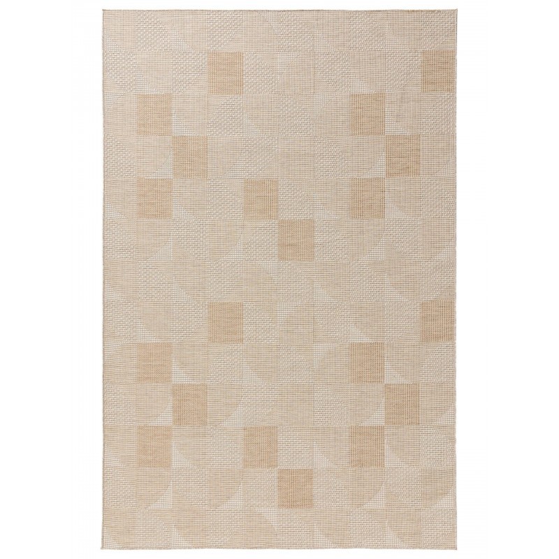 Sise- ja välivaip Bronco Cream 240x340 cm | FreshDesign.ee
