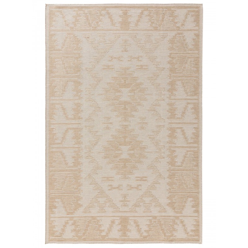 Sise- ja välivaip Bronco Cream 240x340 cm | FreshDesign.ee