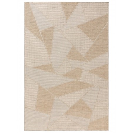 Sise- ja välivaip Bronco Cream 120x170 cm | FreshDesign.ee