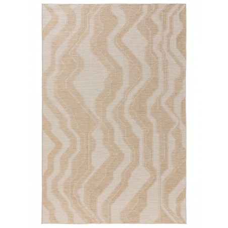 Sise- ja välivaip Bronco Cream 120x170 cm | FreshDesign.ee