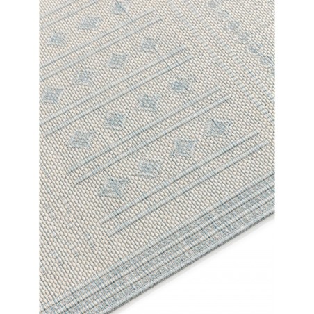 Sise- ja välivaip Bronco Blue 80x150 cm | FreshDesign.ee